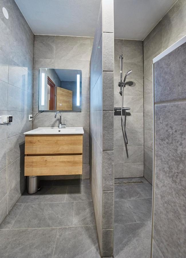 Chalet Van Den Berg Lejlighed Saalbach-Hinterglemm Eksteriør billede