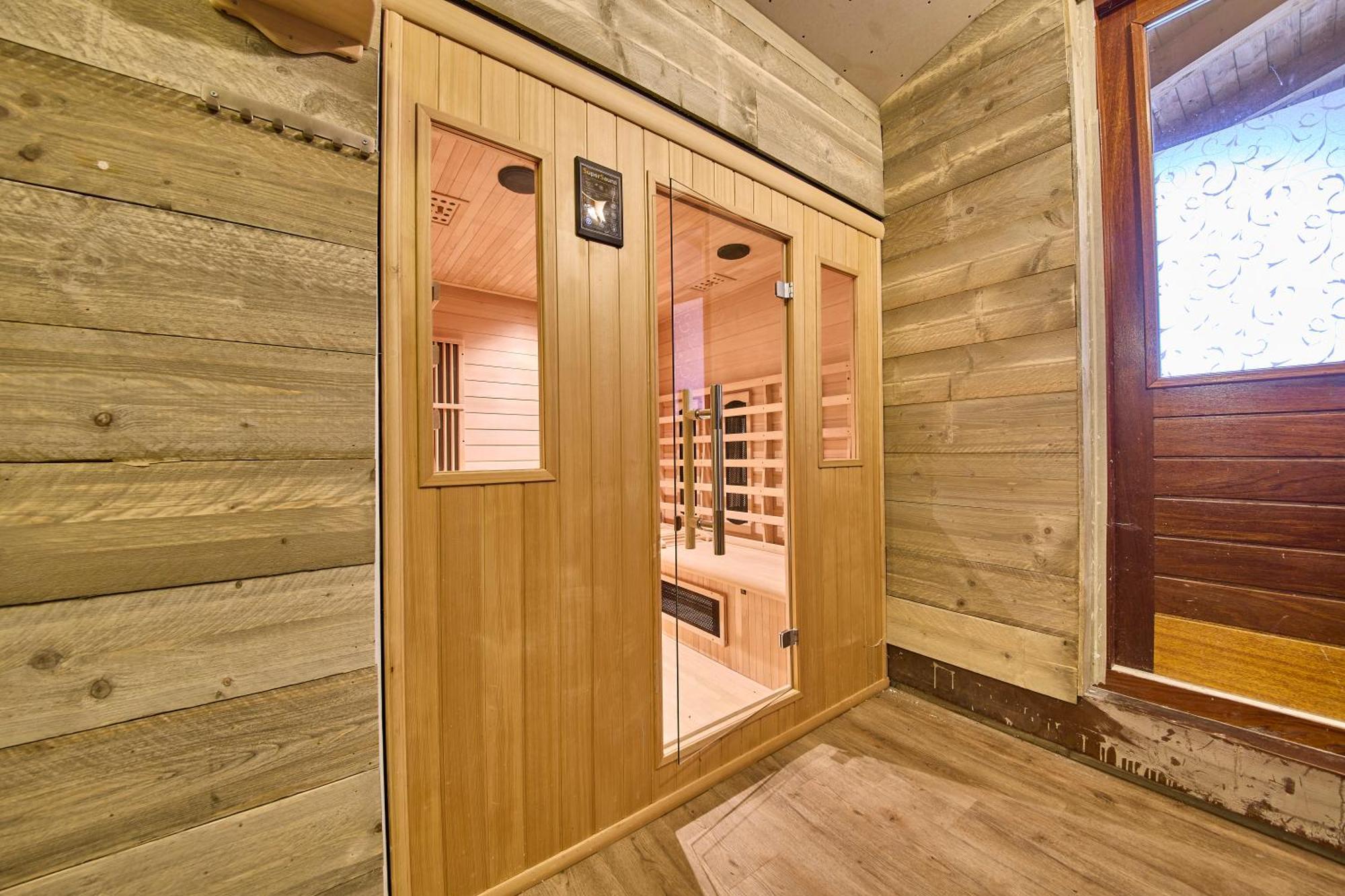Chalet Van Den Berg Lejlighed Saalbach-Hinterglemm Eksteriør billede