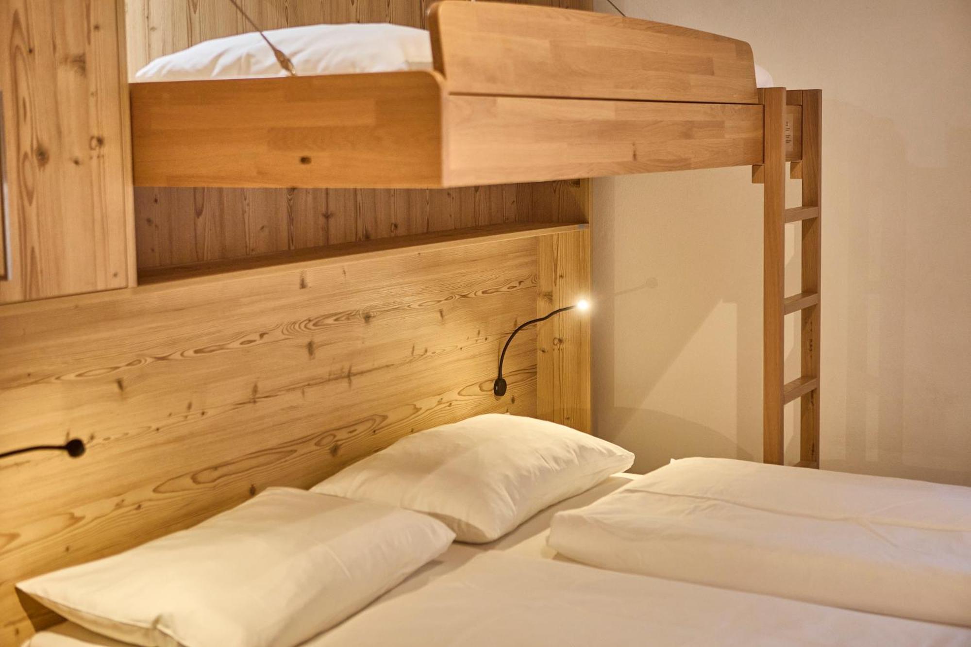 Chalet Van Den Berg Lejlighed Saalbach-Hinterglemm Eksteriør billede