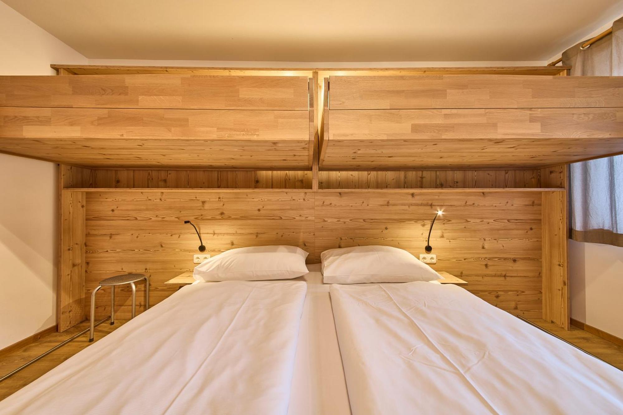 Chalet Van Den Berg Lejlighed Saalbach-Hinterglemm Eksteriør billede